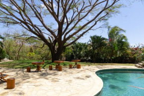 Stunning Studio Suite - AC, Walk to Town and Beach